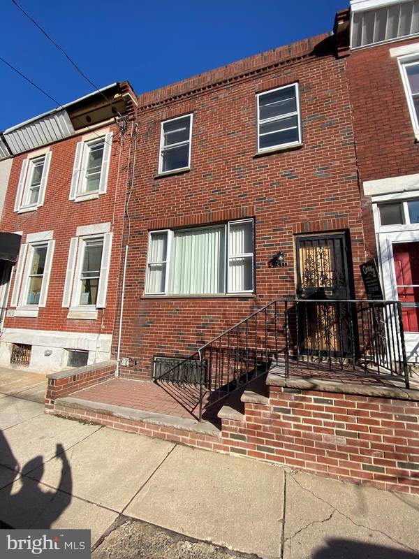 911 MCKEAN ST, Philadelphia, PA 19148