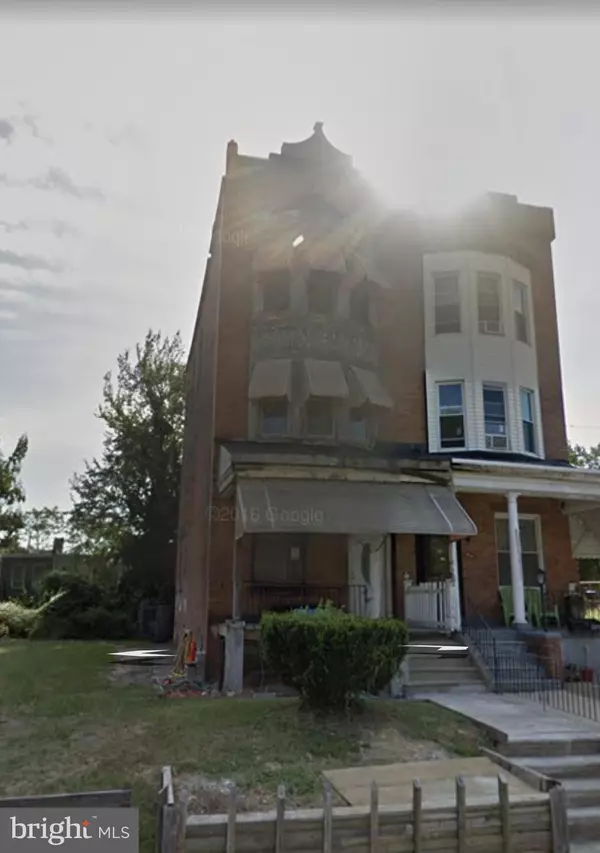 Philadelphia, PA 19140,3311 N 16TH ST