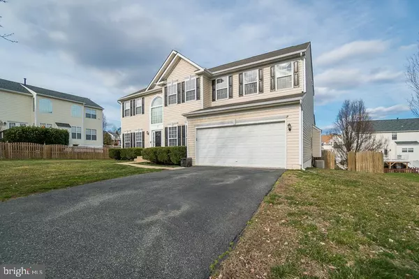 Stafford, VA 22554,3 GILES CT