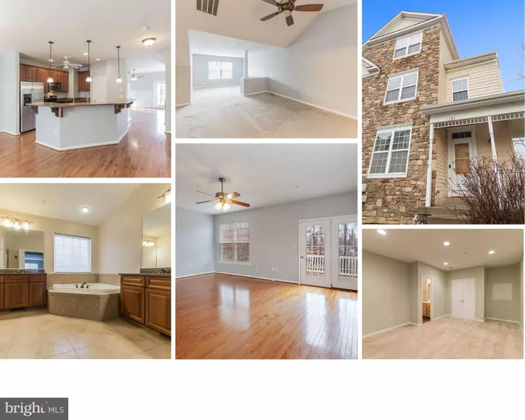 3789 BEDFORD DR, North Beach, MD 20714