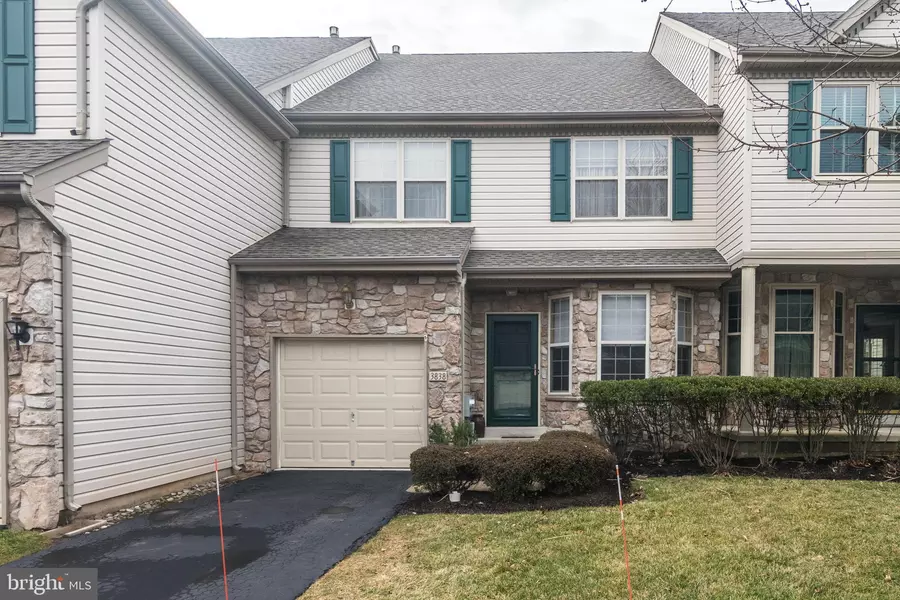 3838 NANLYN FARMS CIR, Doylestown, PA 18902