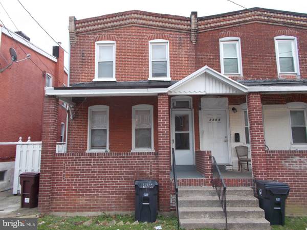 2308 JESSUP ST, Wilmingon, DE 19802