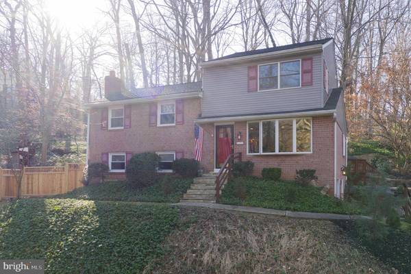 579 BROOKWOOD RD, Wayne, PA 19087