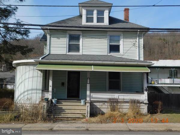 65 E MAIN ST, Lonaconing, MD 21539