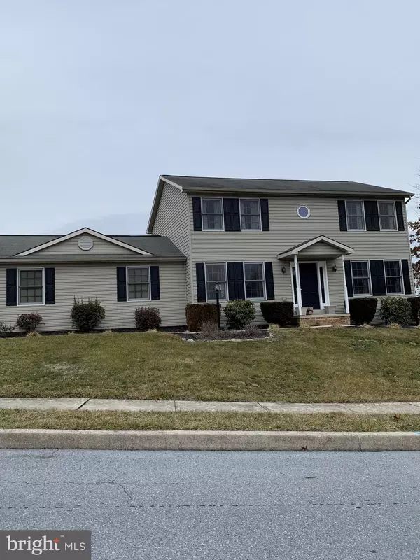 Harrisburg, PA 17111,5809 BARNSLEY DR