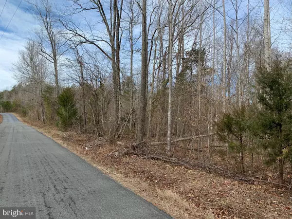 LOT 2 CEDAR HILL RD, Mineral, VA 23117