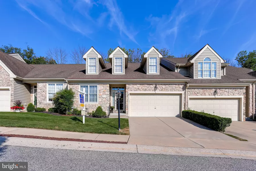 304 MILLWRIGHT CIR, Abingdon, MD 21009