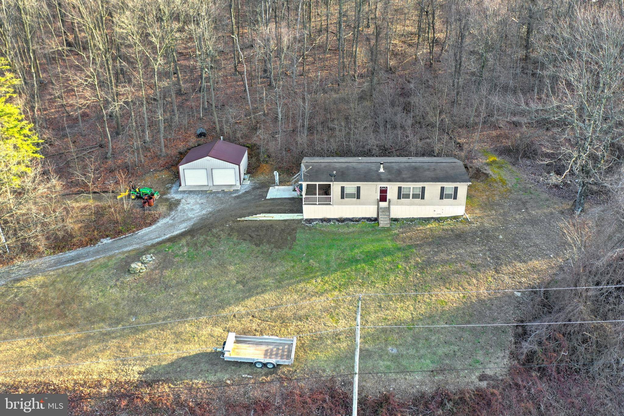 11905 HIVELY RD, Brogue, PA 17309