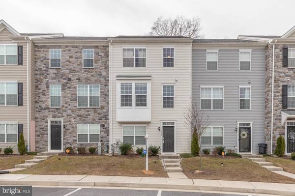 2705 THERESA LN, Baltimore, MD 21227