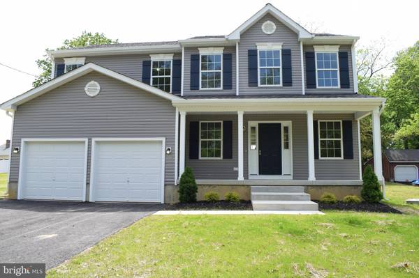 39 GRANDVIEW DRIVE, Sewell, NJ 08080