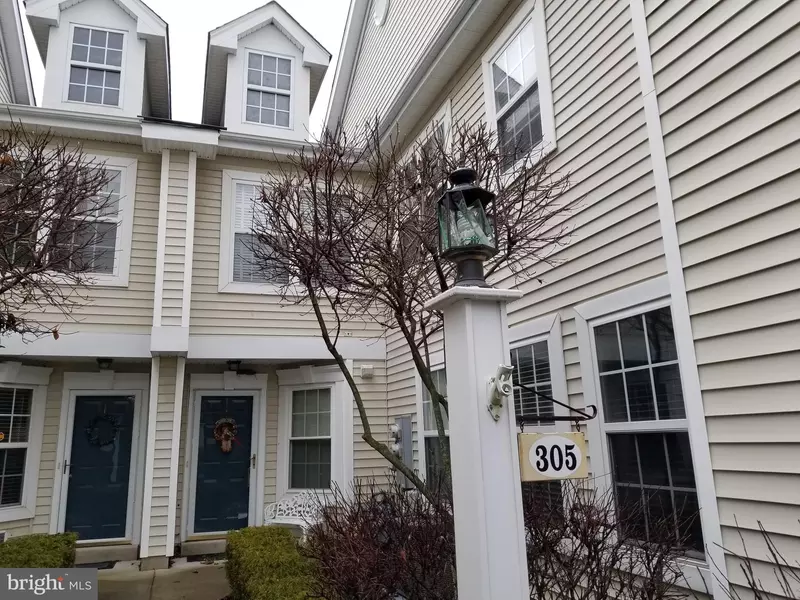 305 MIDDLEBURY DR #277, Warminster, PA 18974