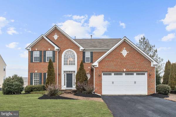 3 SWEET LEAF CT, Elkton, MD 21921