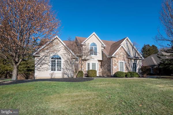 3101 MUIRFIELD RD, Center Valley, PA 18034