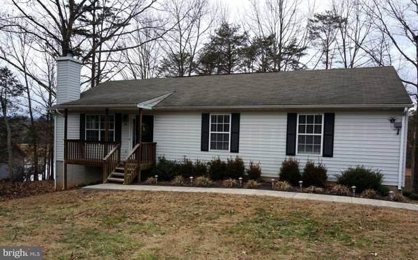 38 DAHLIA RD, Ruckersville, VA 22968