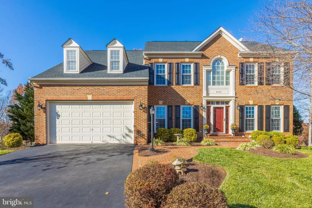 Gainesville, VA 20155,8196 TILLINGHAST LN