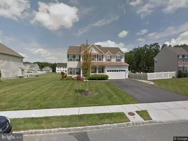 Williamstown, NJ 08094,1017 SUFFOLK DR