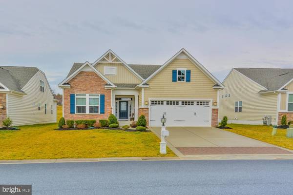 514 RISEN STAR CT, Havre De Grace, MD 21078