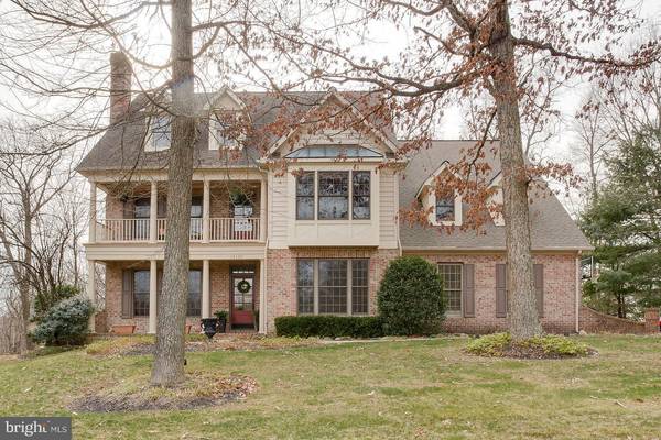 14100 WOODENS LN, Reisterstown, MD 21136