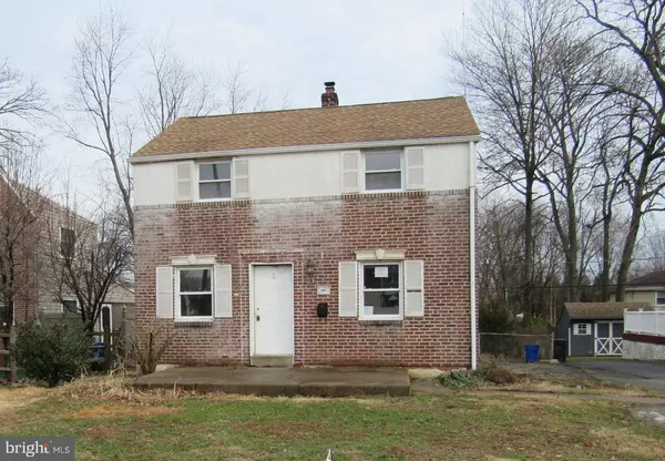 Secane, PA 19018,868 WYNDOM TER