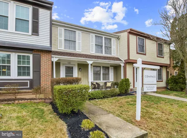 7623 QUINCEWOOD CT, Rockville, MD 20855