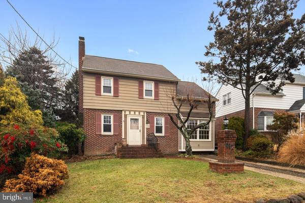 417 HOBART DR, Haddonfield, NJ 08033