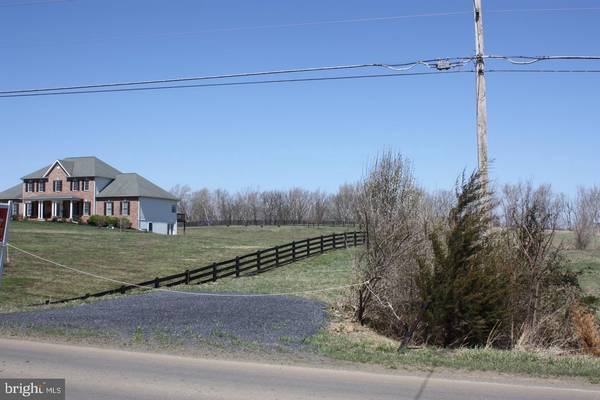 BRUCETOWN ROAD, Clear Brook, VA 22624