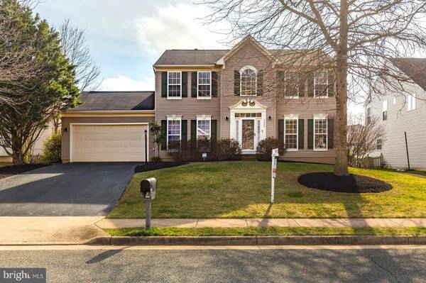 6442 COLONIAL VILLAGE LOOP, Manassas, VA 20112