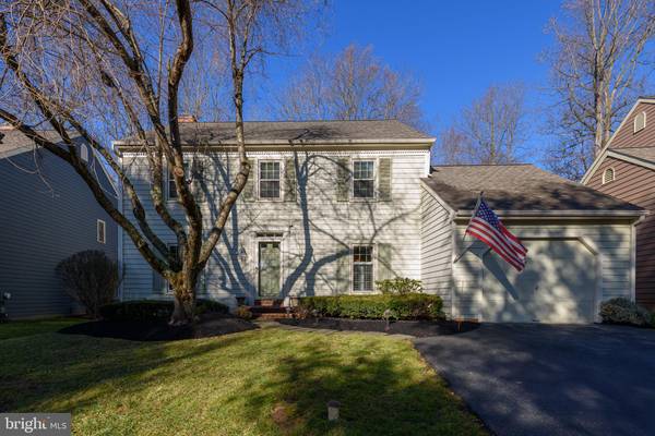 405 CRANBERRY LN, West Chester, PA 19380