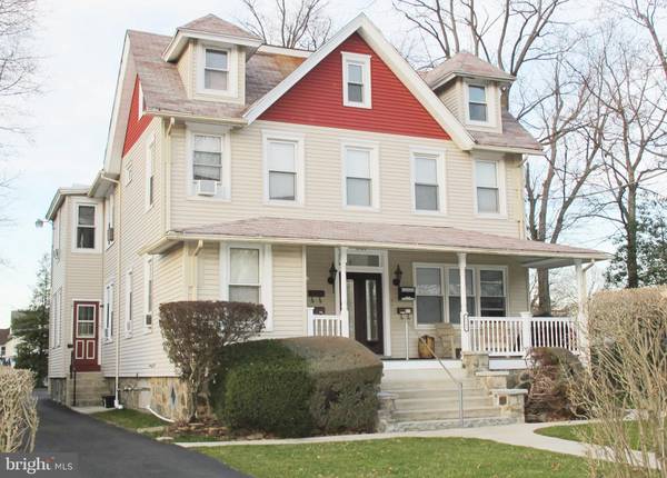 6569 MAPLE AVE, Pennsauken, NJ 08109