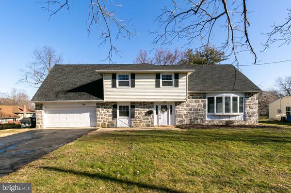 108 ARBOR RD, Cinnaminson, NJ 08077