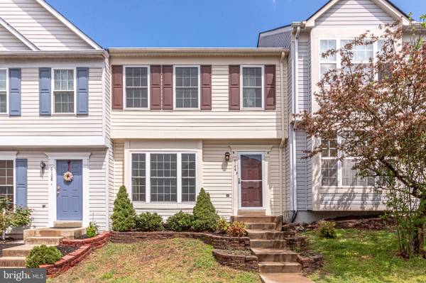 6106 KENDRA WAY, Centreville, VA 20121