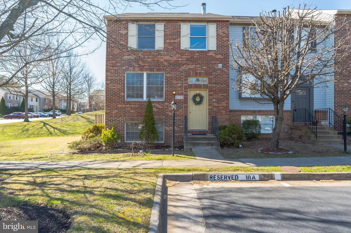 Alexandria, VA 22310,6104 GARDENIA CT