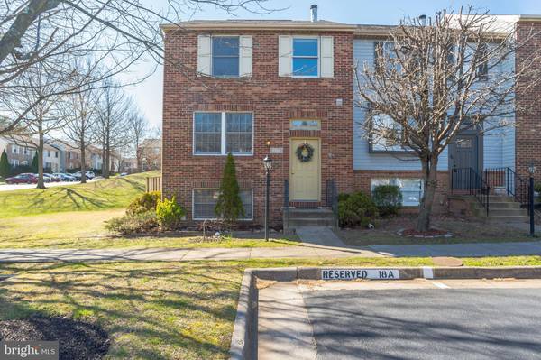 6104 GARDENIA CT, Alexandria, VA 22310