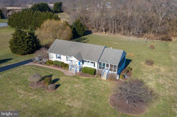 308 BEECH LN, Middletown, DE 19709