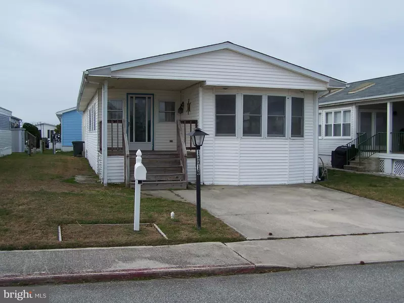 13319 NANTUCKET RD, Ocean City, MD 21842