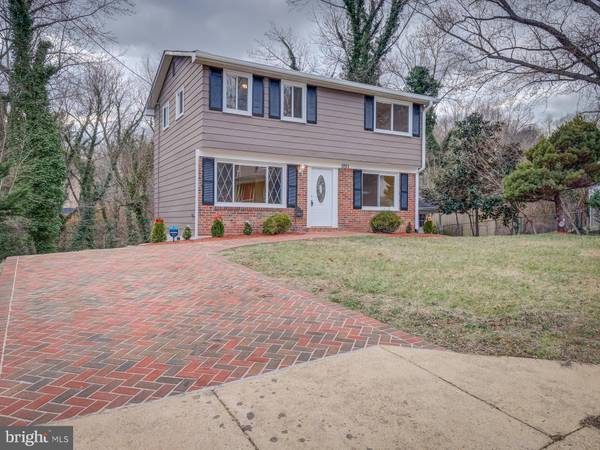 1921 TAYLOR AVE, Fort Washington, MD 20744