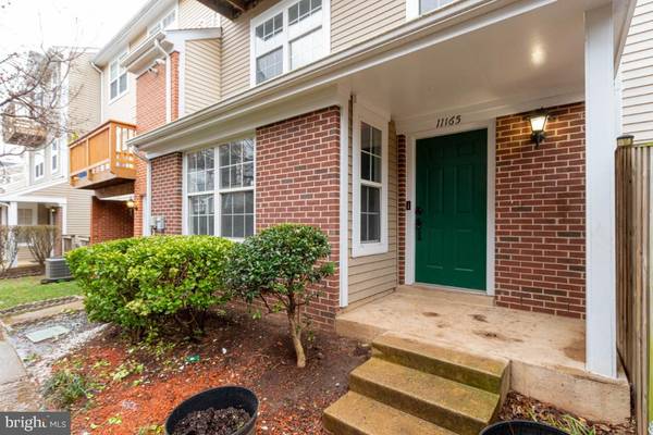 11165 STAGESTONE WAY, Manassas, VA 20109