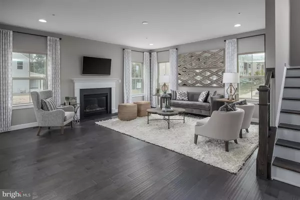 Hanover, MD 21076,2204 NOTTOWAY DR