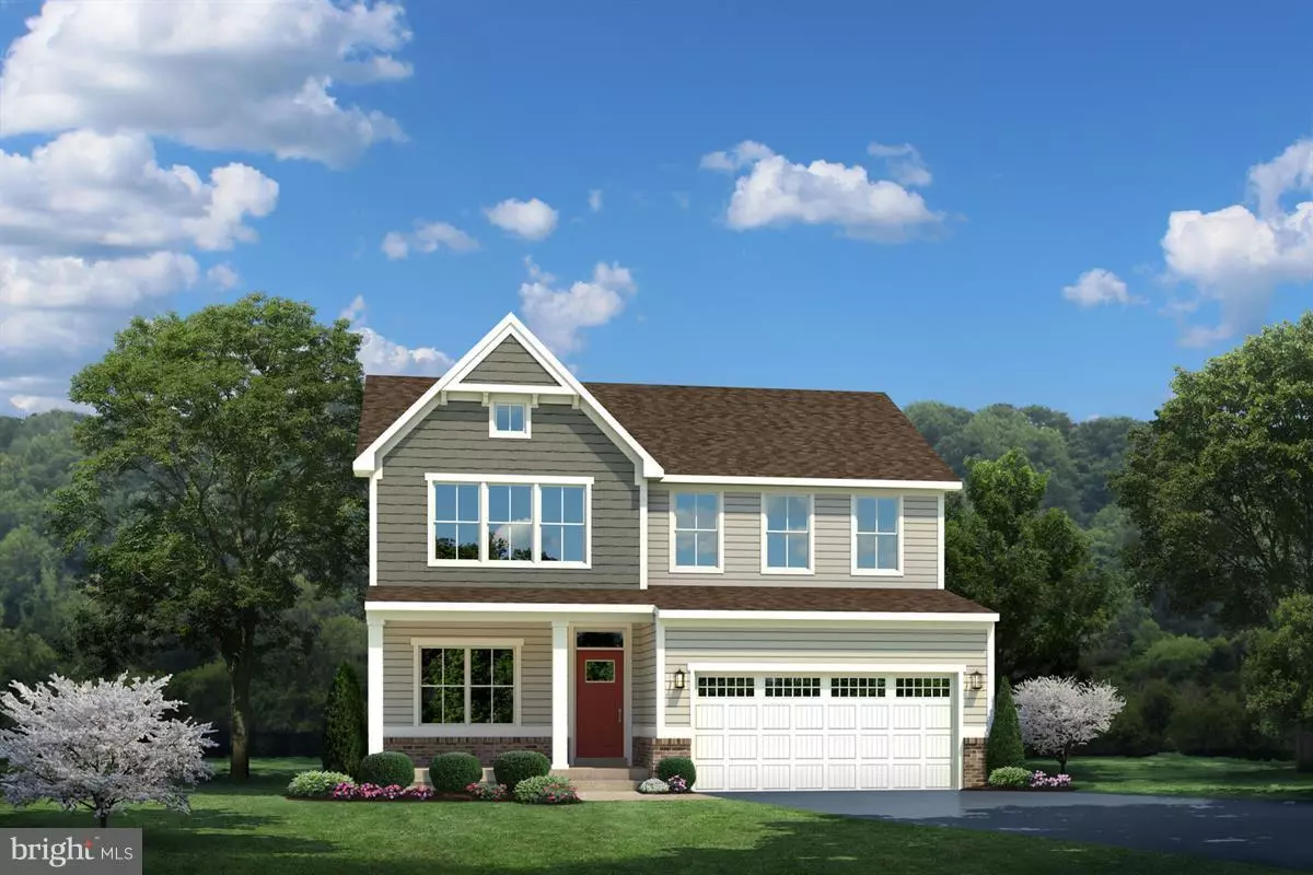 Hanover, MD 21076,2204 NOTTOWAY DR