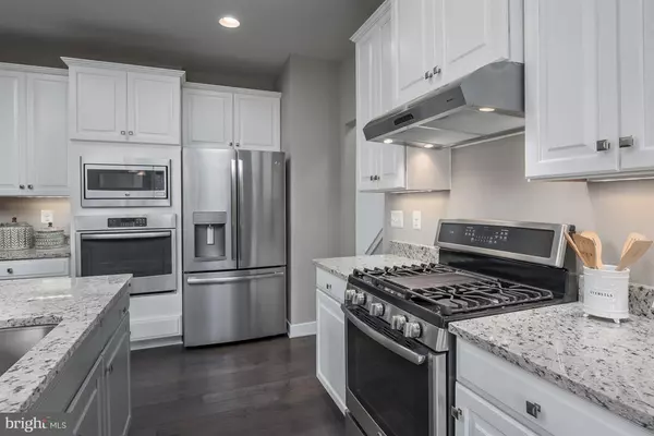 Hanover, MD 21076,2204 NOTTOWAY DR