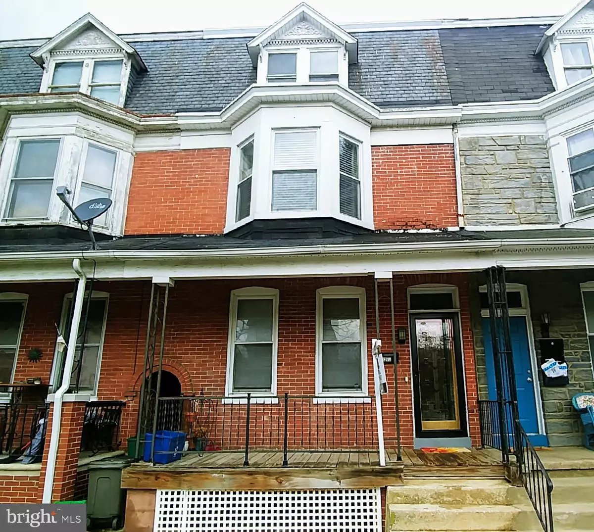 York, PA 17404,1283 W POPLAR ST