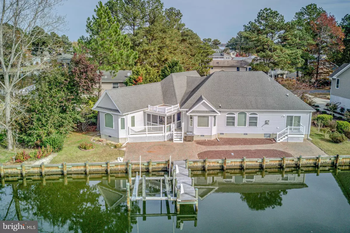 Ocean Pines, MD 21811,5 LIBERTY BELL CT