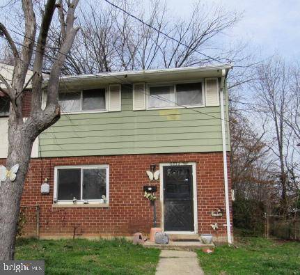 6832 FOREST TER, Landover, MD 20785