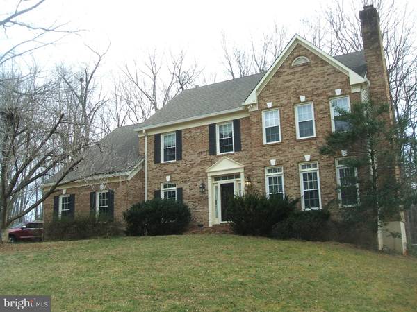 17232 KENT DR, Jeffersonton, VA 22724