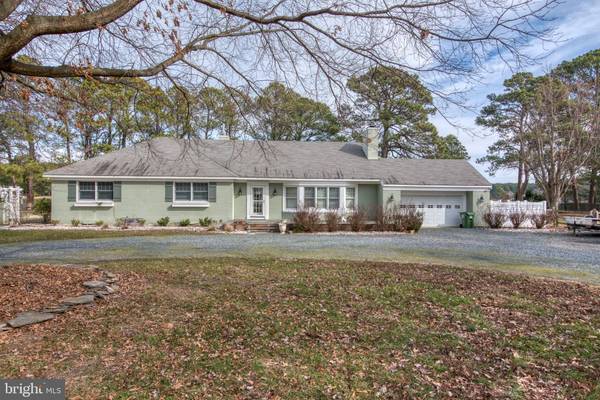 7171 DRUM POINT RD, Saint Michaels, MD 21663