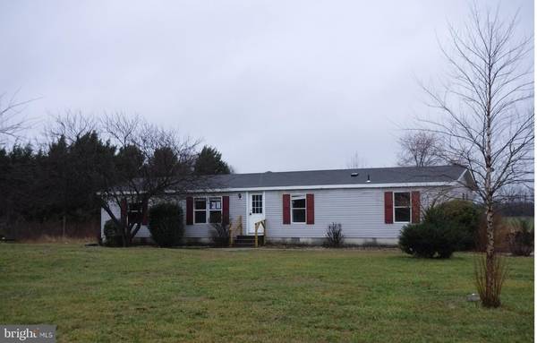 555 LOBO RD, Harrington, DE 19952