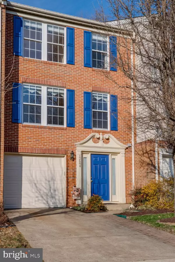 12684 PERCHANCE TER, Woodbridge, VA 22192