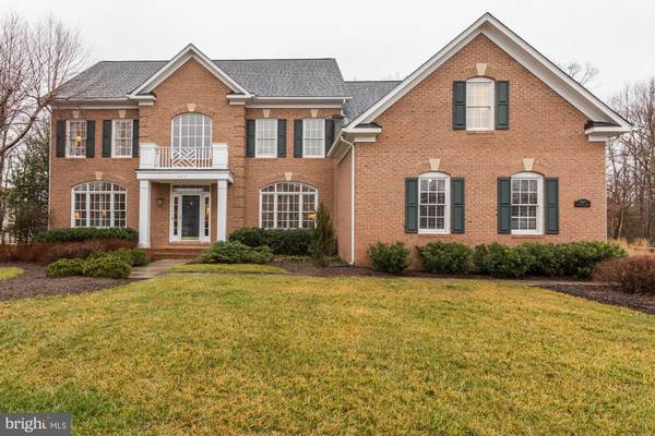 5875 IRON STONE CT, Centreville, VA 20120