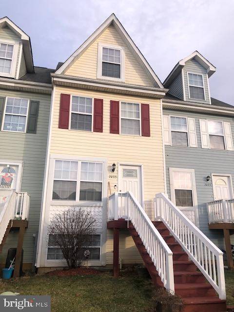 2035 RIDING CROP WAY, Baltimore, MD 21244