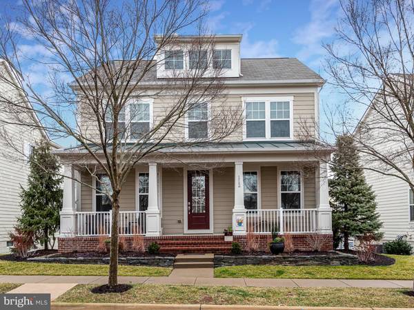 112 PEARL ST, Herndon, VA 20170